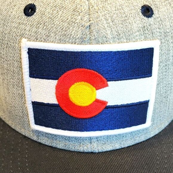 Colorado Hat  - Picture 2 of 6